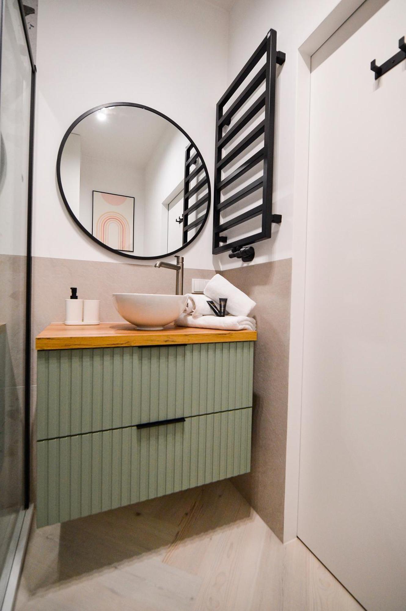 Citystay Garden Gates Apartment Gdańsk Eksteriør bilde