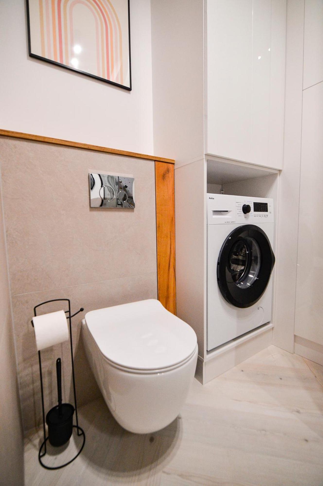 Citystay Garden Gates Apartment Gdańsk Eksteriør bilde