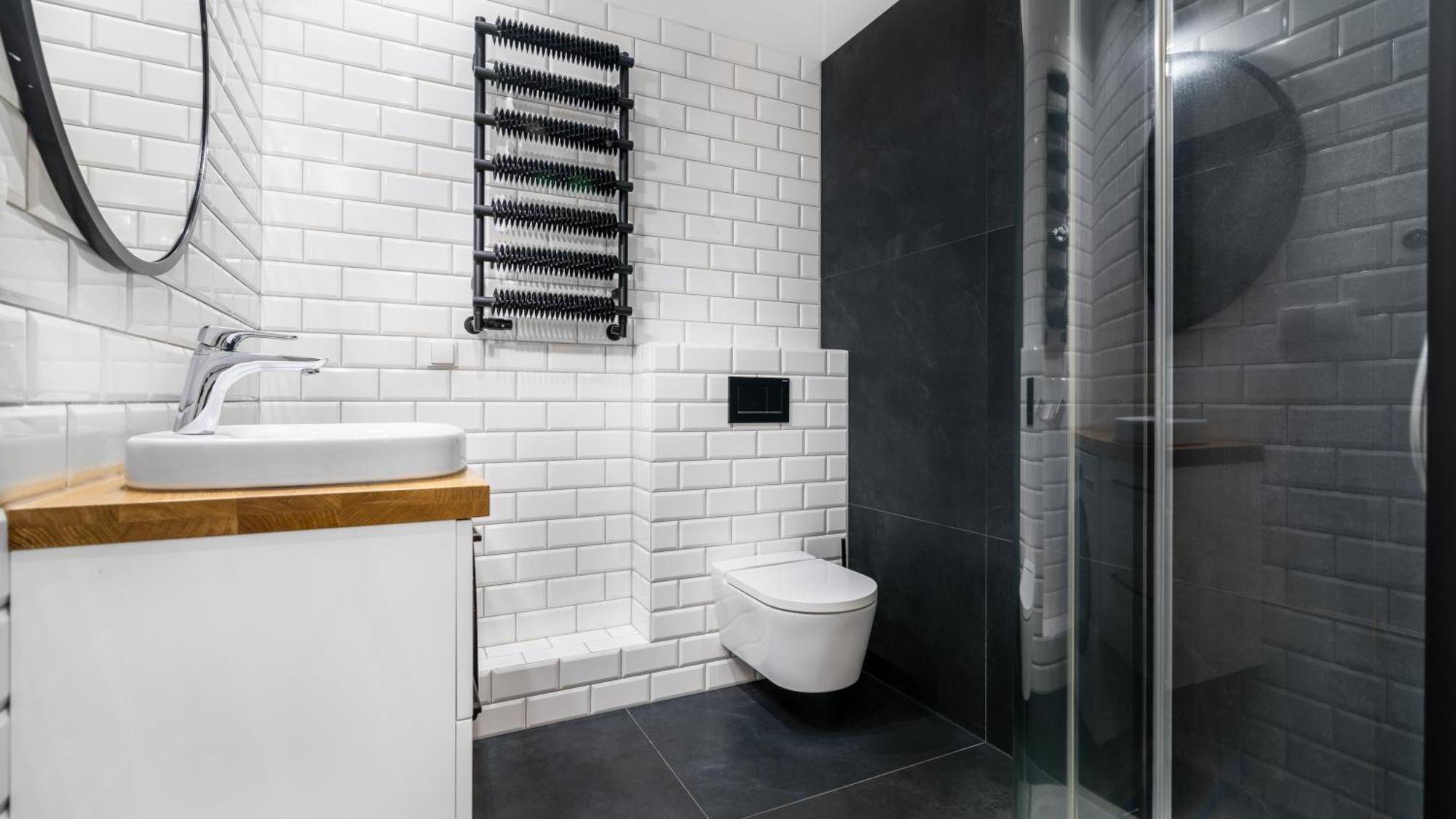 Citystay Garden Gates Apartment Gdańsk Eksteriør bilde