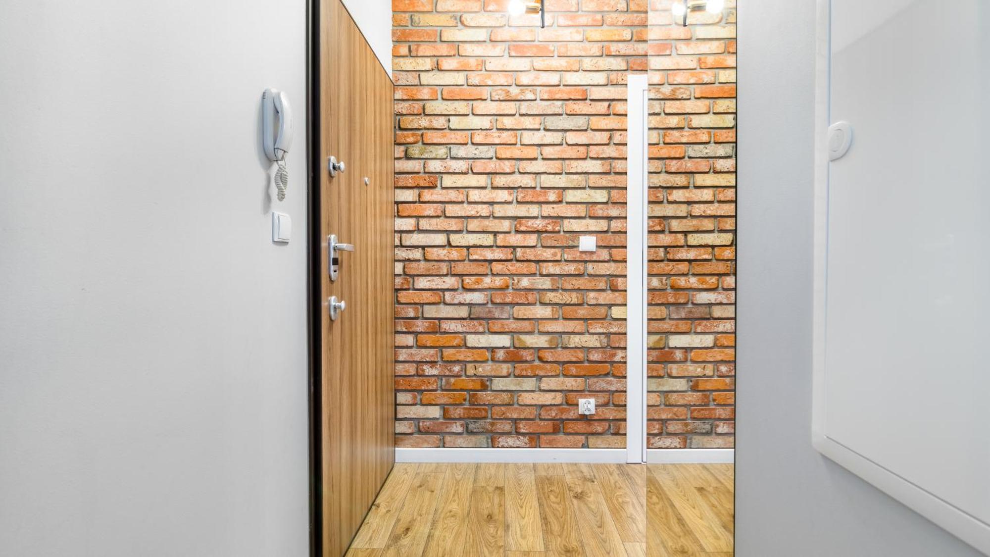 Citystay Garden Gates Apartment Gdańsk Eksteriør bilde